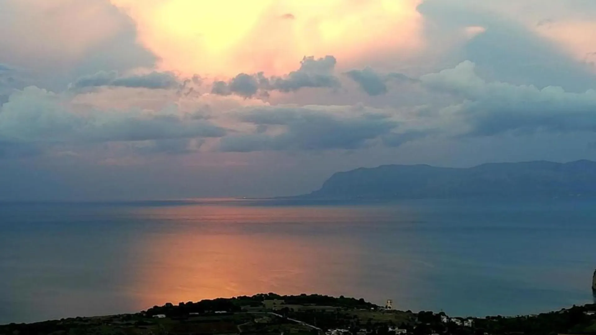 Belvilla By Oyo Villa Le Muse Scopello