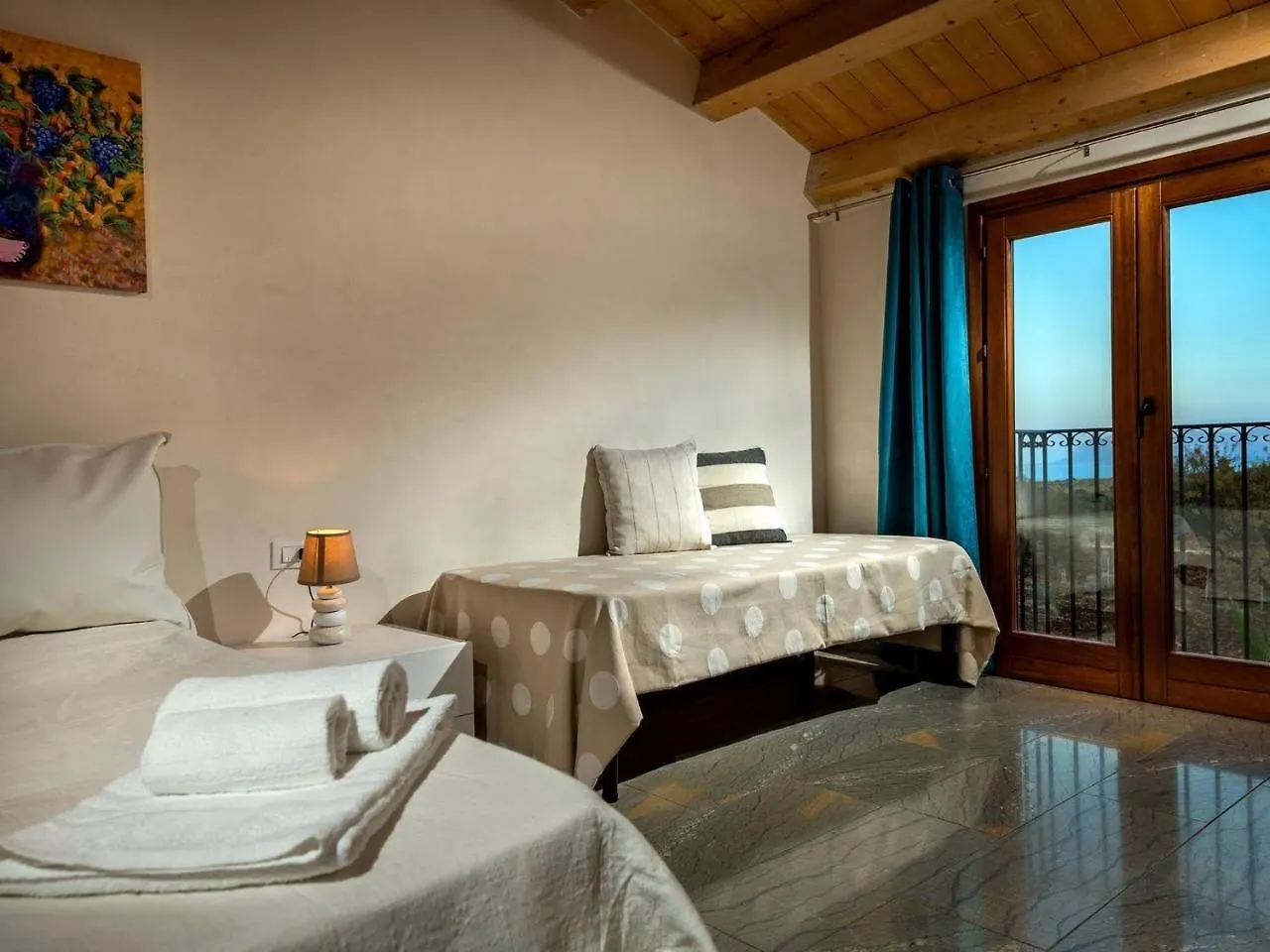 Belvilla By Oyo Villa Le Muse Scopello