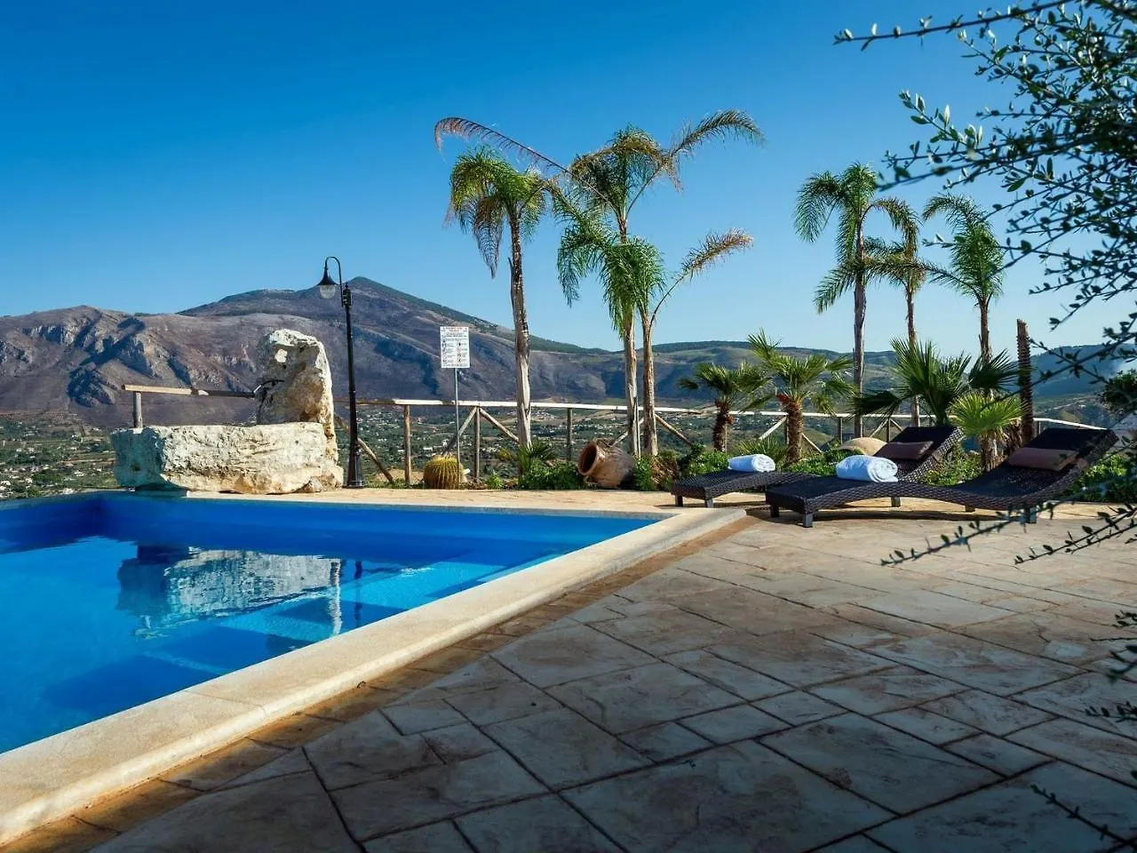 Belvilla By Oyo Villa Le Muse Scopello   Scopello (Sicily)