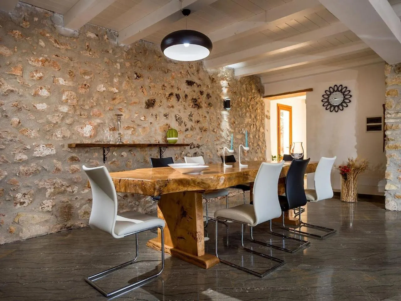 Belvilla By Oyo Villa Le Muse Scopello