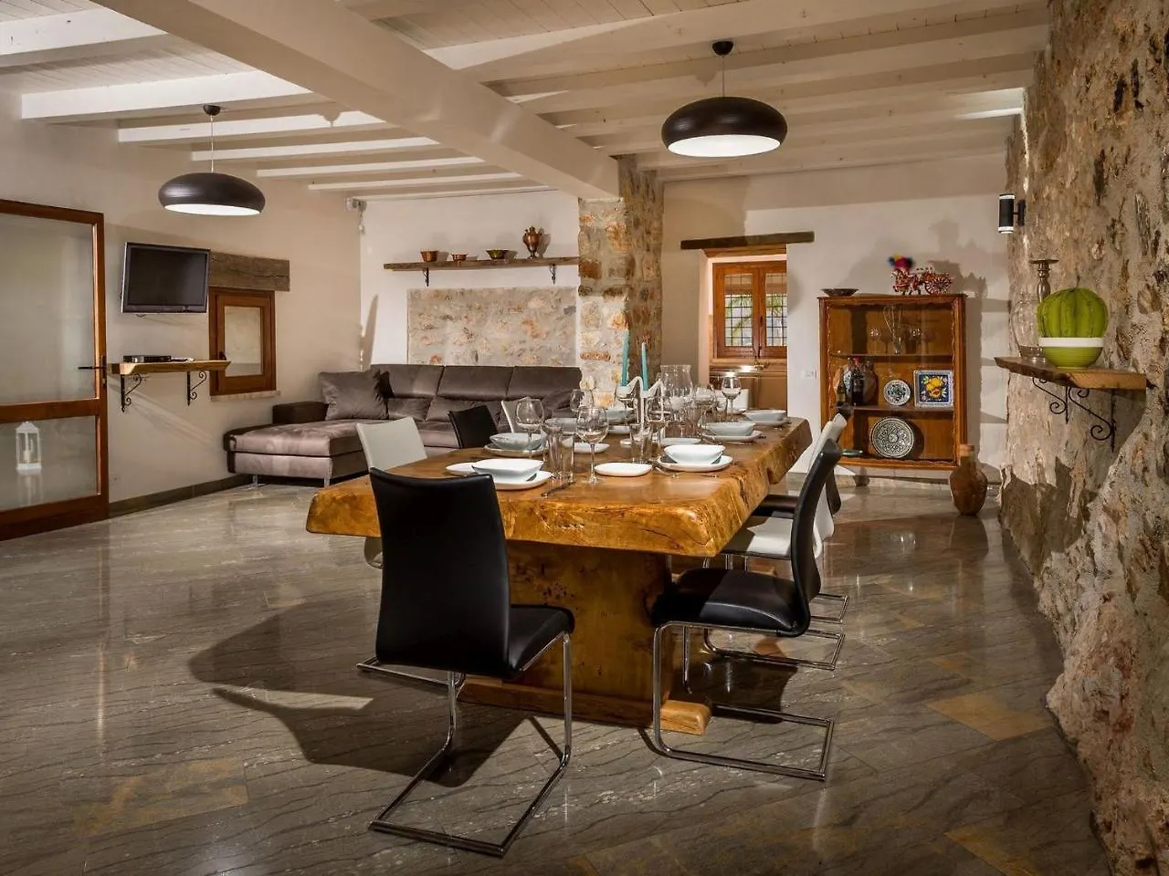 Belvilla By Oyo Villa Le Muse Scopello  Italy