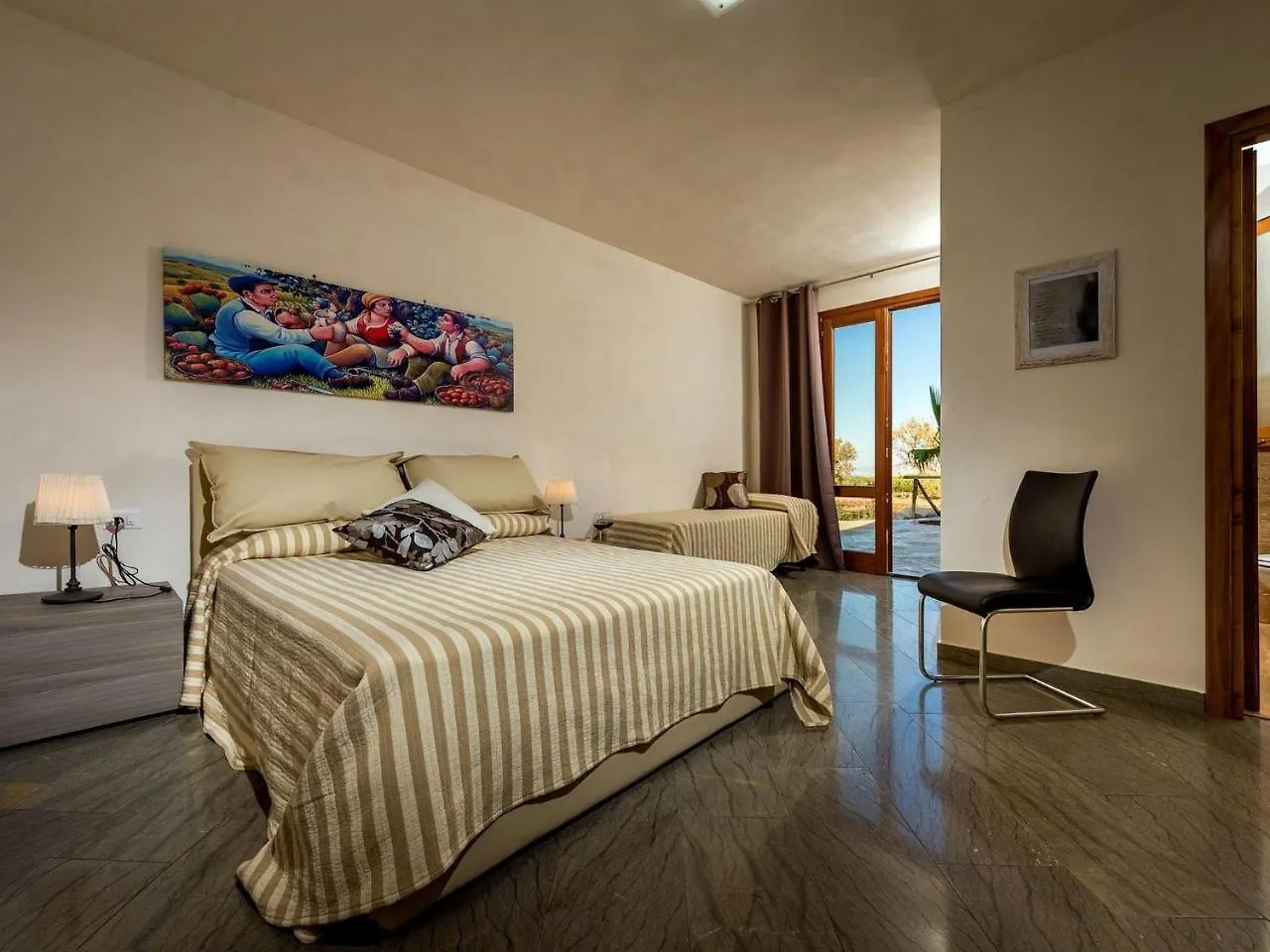 Belvilla By Oyo Villa Le Muse Scopello  0*, Scopello (Sicily) Italy