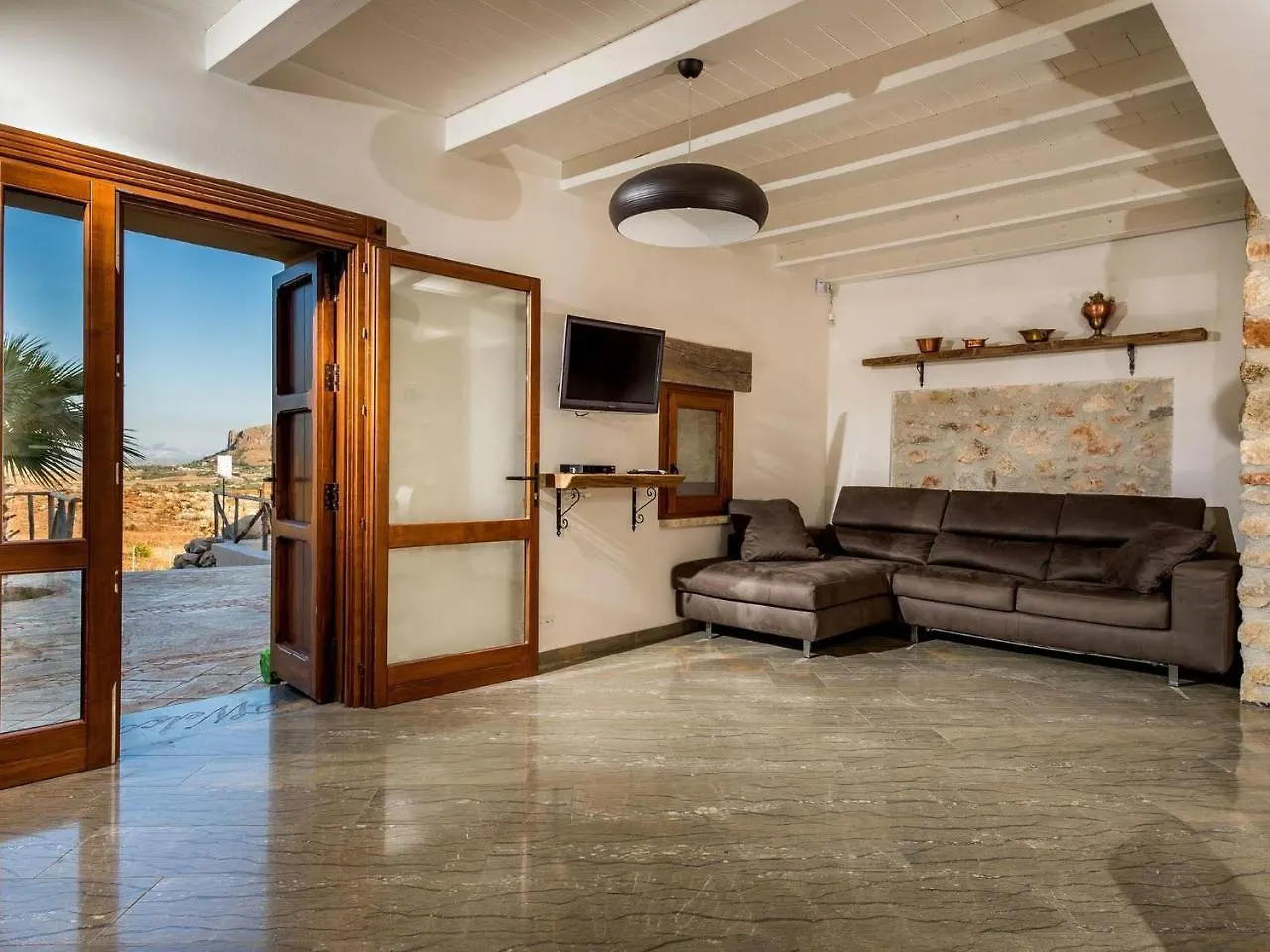 Belvilla By Oyo Villa Le Muse Scopello   Scopello (Sicily)