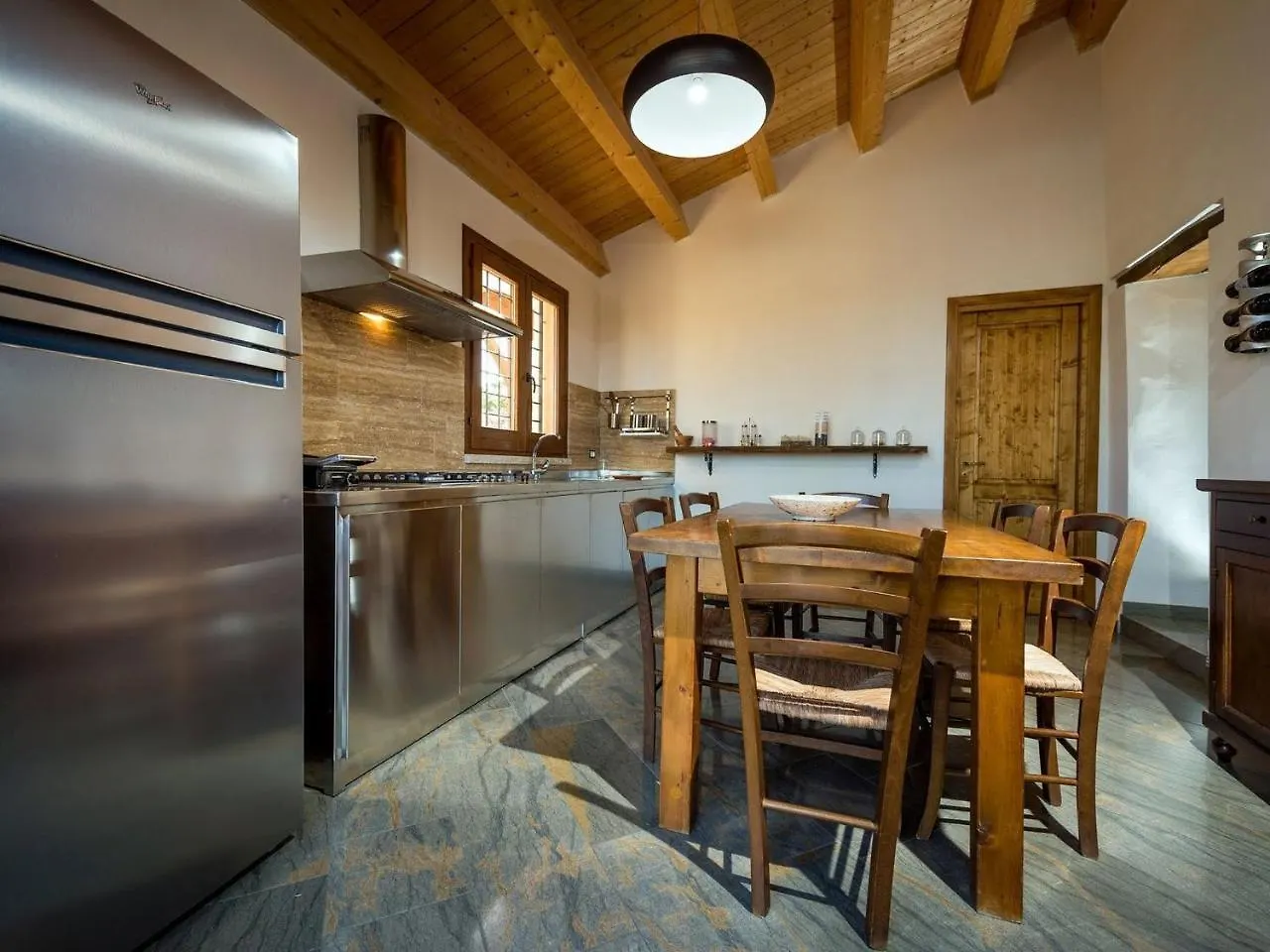 Belvilla By Oyo Villa Le Muse Scopello  Italy