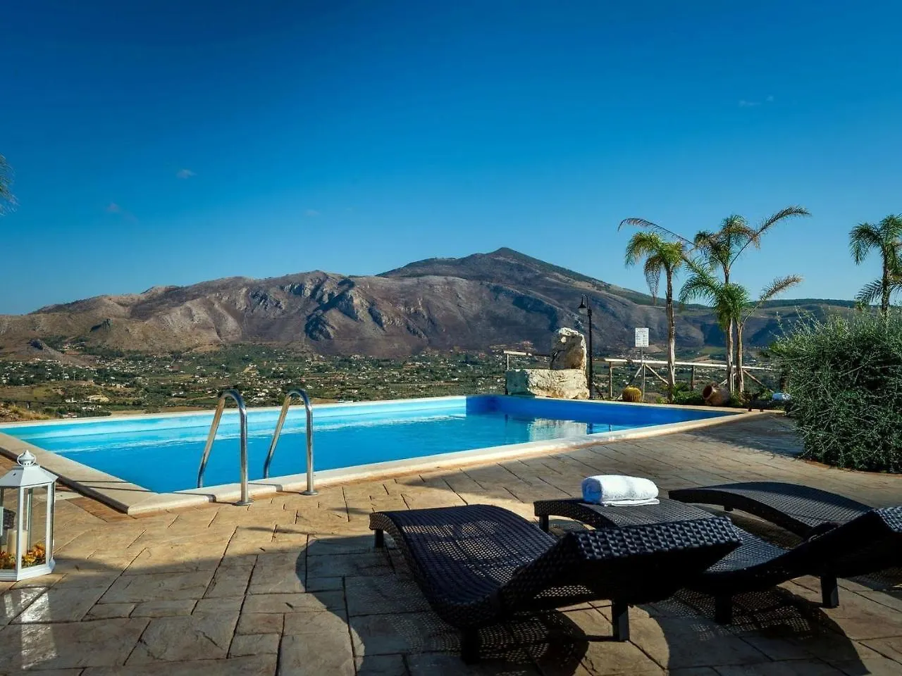 Belvilla By Oyo Villa Le Muse Scopello  0*, Scopello (Sicily) Italy