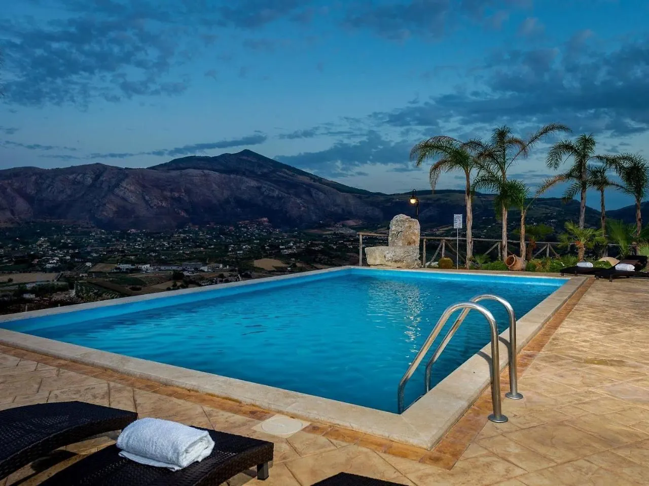 Belvilla By Oyo Villa Le Muse Scopello  0*, Scopello (Sicily) Italy