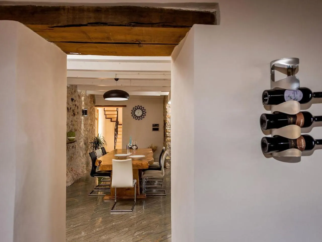 Belvilla By Oyo Villa Le Muse Scopello