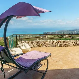 Dei Mori Villa