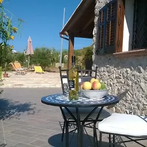Antico Rustico Villa