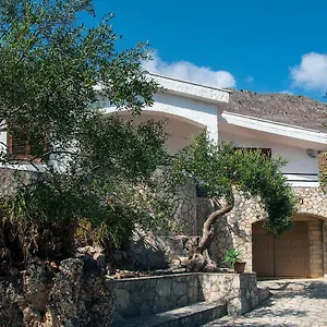 Mediterranea Villa